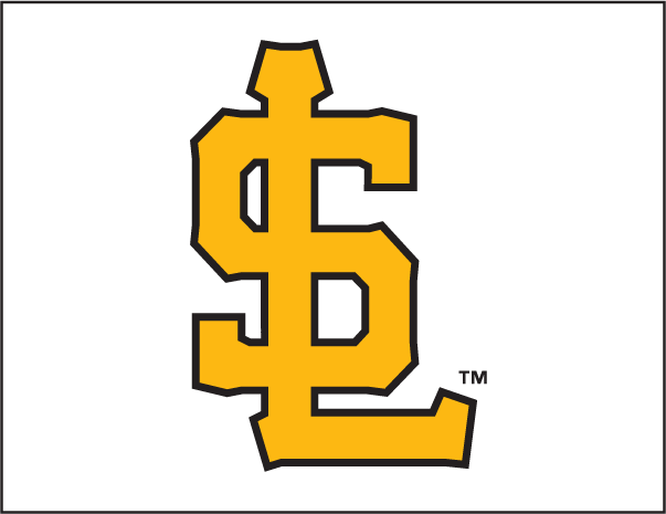 Salt Lake Bees 2006-pres cap logo v2 iron on transfers for T-shirts